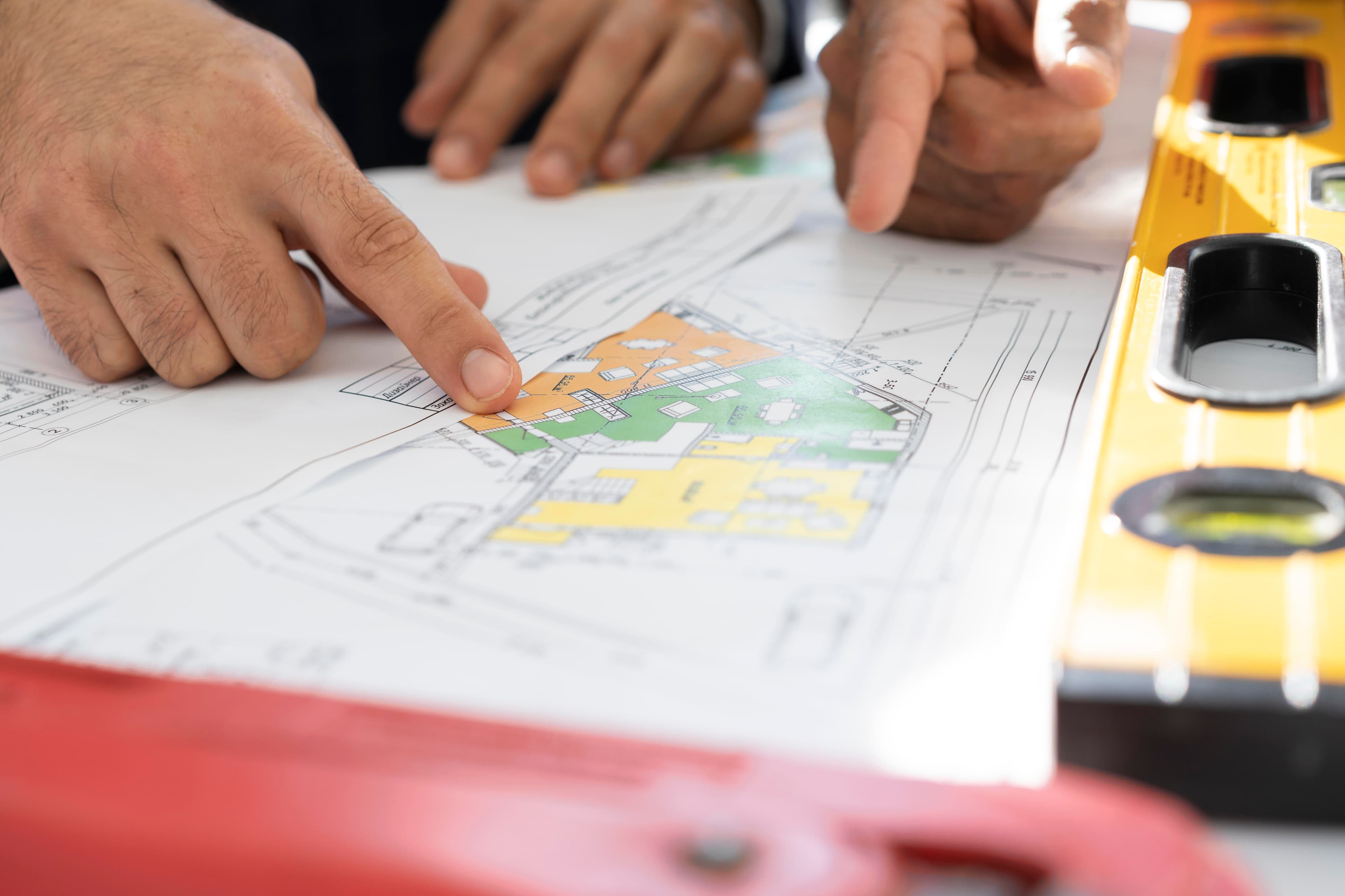 Smart Agri-industrial Park